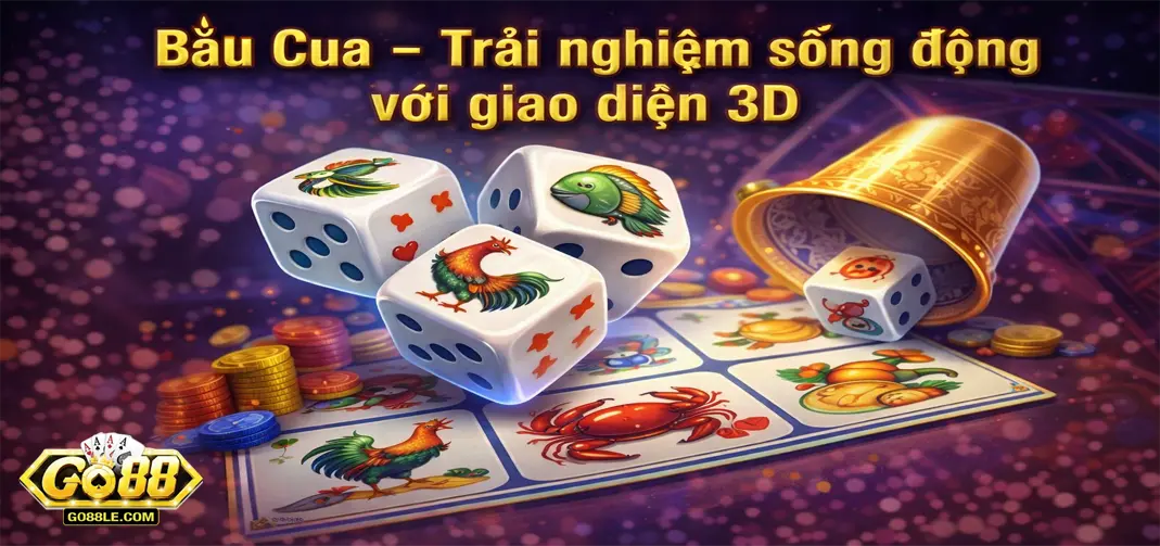 Bầu Cua 