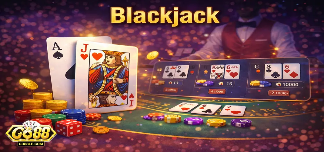 Blackjack