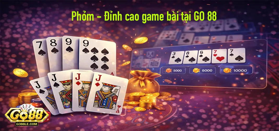 Phỏm