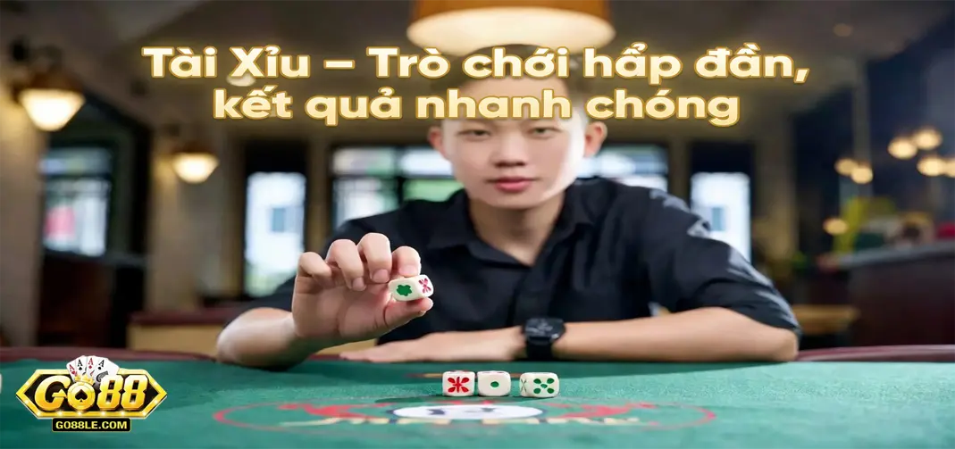 Tài Xỉu 
