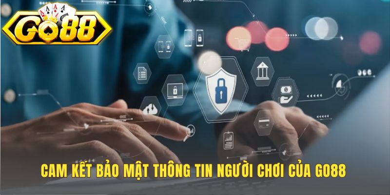 Quyền Riêng Tư 1 Bảo mật thông tin người chơi bằng mã hóa SSL và tường lửa