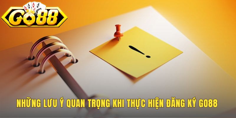 Đăng ký Go88 cần kích hoạt SĐT để tăng cường bảo mật