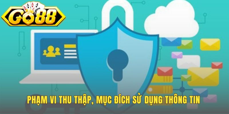Quyền Riêng Tư 2 Thu thập dữ liệu minh bạch tôn trọng quyền riêng tư người chơi