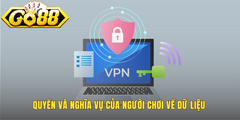 Quyền Riêng Tư 3 Quyền riêng tư là trách nhiệm hai chiều từ người chơi